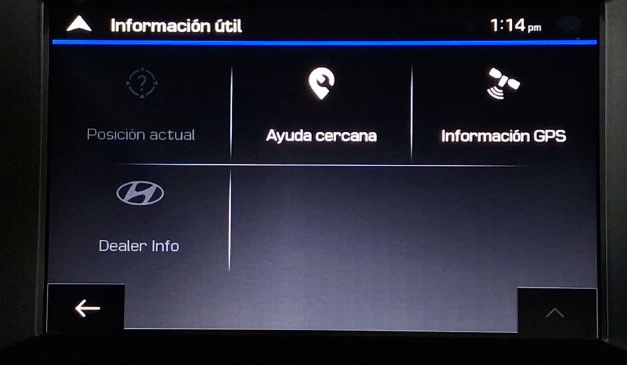 Hyundai Elantra 2.0 LIMITED TECH NAVI AT Sedan 2017