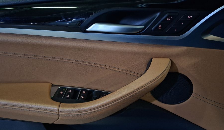 Bmw X3 2.0 XDRIVE30IA X LINE AUTO 4WD Suv 2019