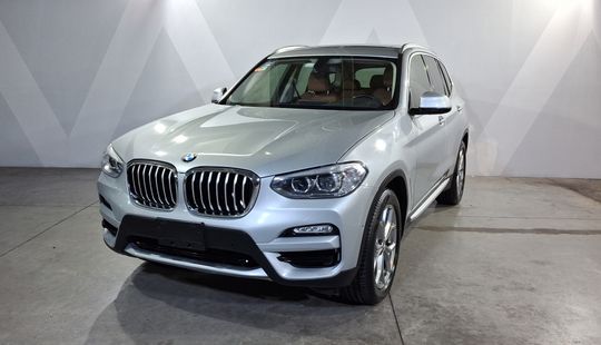 Bmw • X3