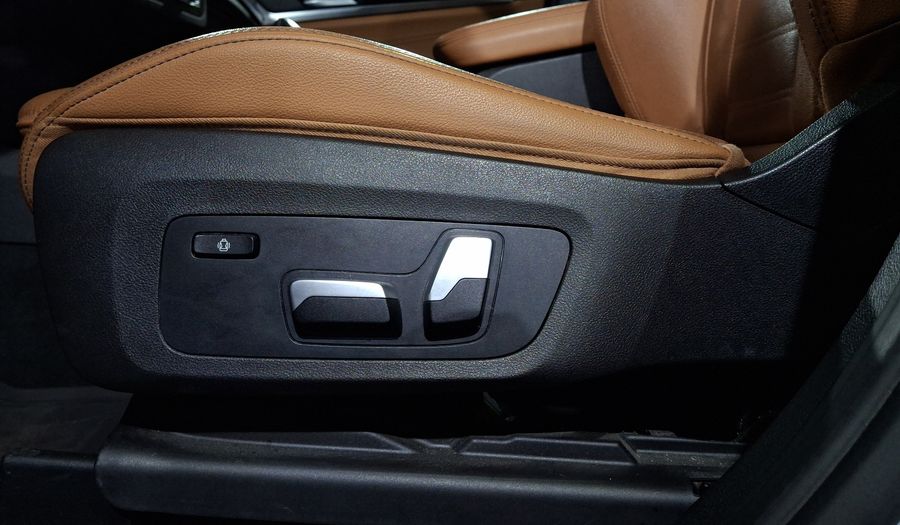 Bmw X3 2.0 XDRIVE30IA X LINE AUTO 4WD Suv 2019