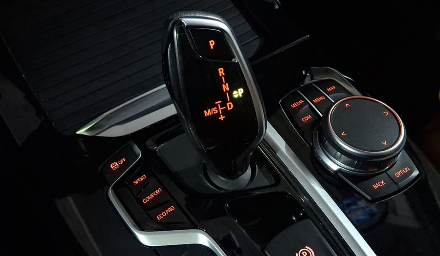 Bmw X3 2.0 XDRIVE30IA X LINE AUTO 4WD Suv 2019