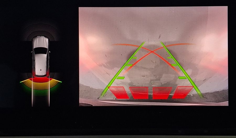 Bmw X3 2.0 XDRIVE30IA X LINE AUTO 4WD Suv 2019