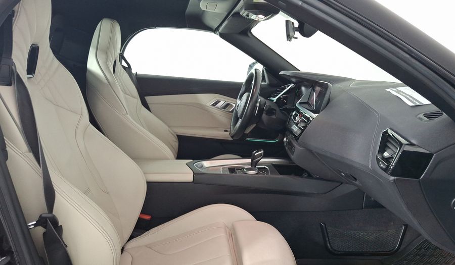 Bmw Z4 2.0 SDRIVE20IA M SPORT AUTO Convertible 2020