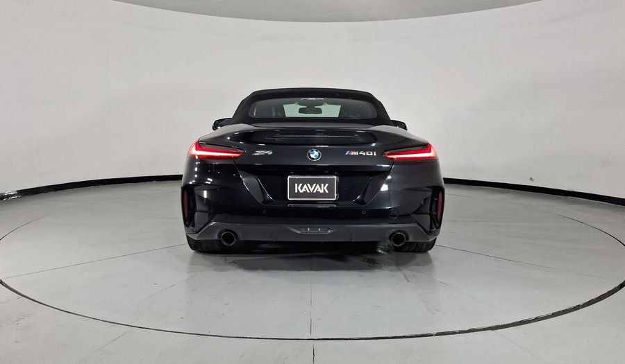 Bmw Z4 2.0 SDRIVE20IA M SPORT AUTO Convertible 2020