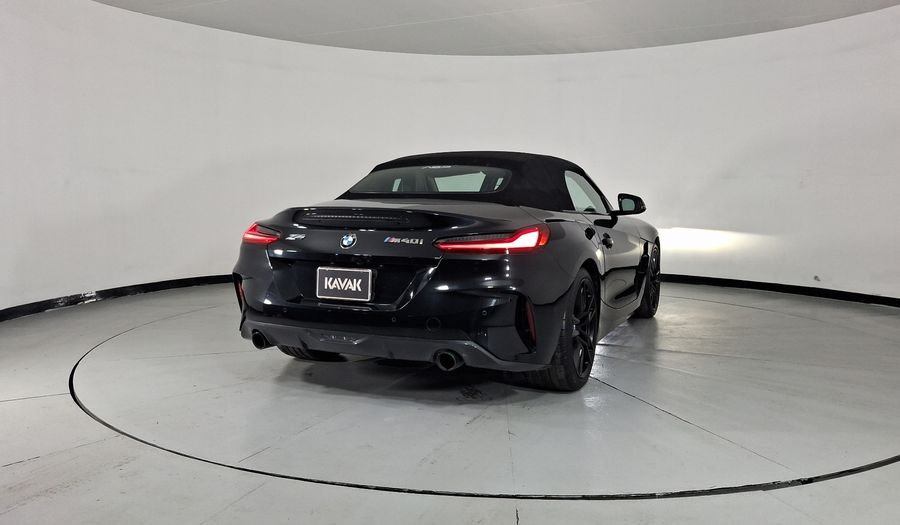 Bmw Z4 2.0 SDRIVE20IA M SPORT AUTO Convertible 2020