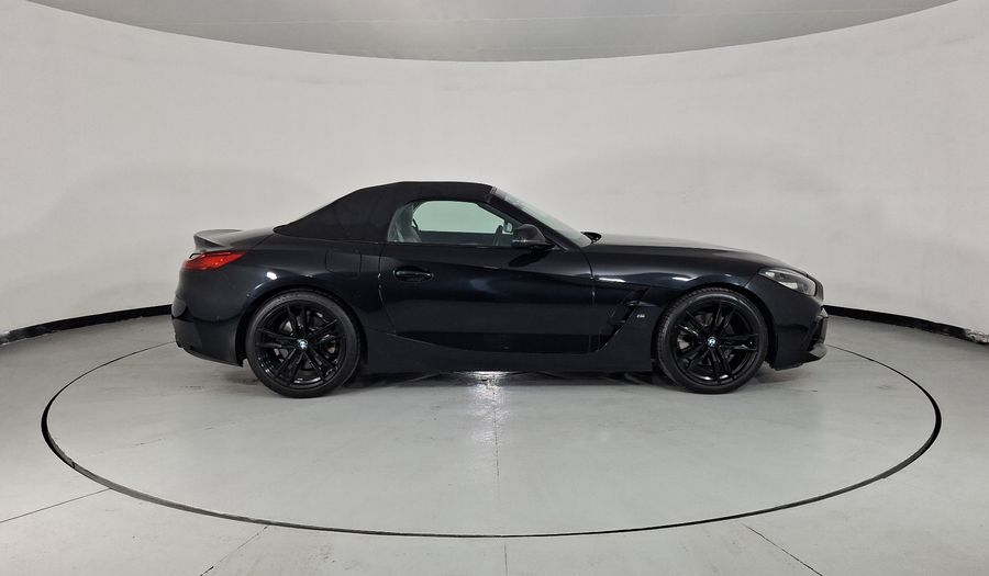 Bmw Z4 2.0 SDRIVE20IA M SPORT AUTO Convertible 2020
