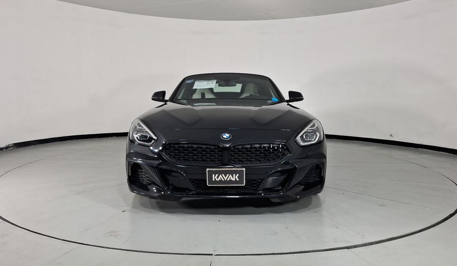 Bmw Z4 2.0 SDRIVE20IA M SPORT AUTO Convertible 2020
