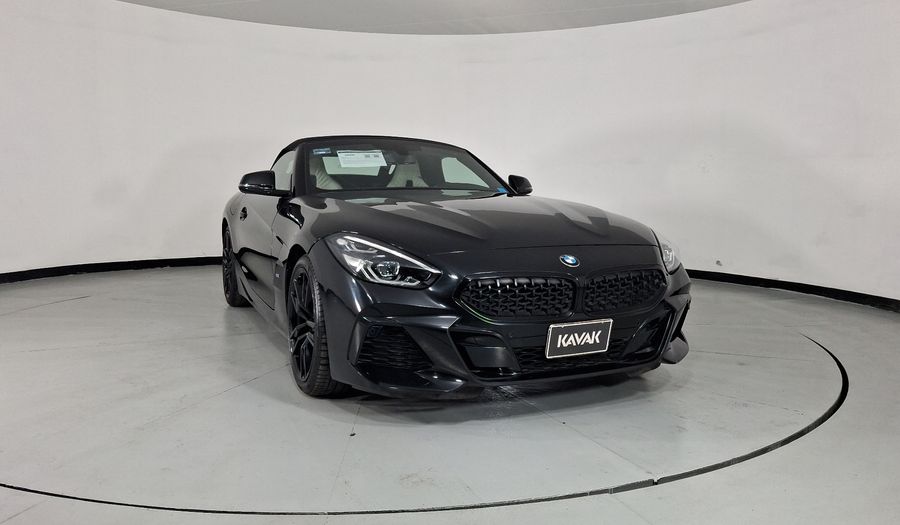 Bmw Z4 2.0 SDRIVE20IA M SPORT AUTO Convertible 2020