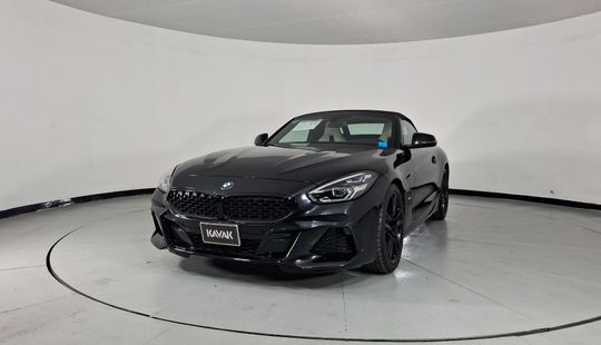 Bmw • Z4
