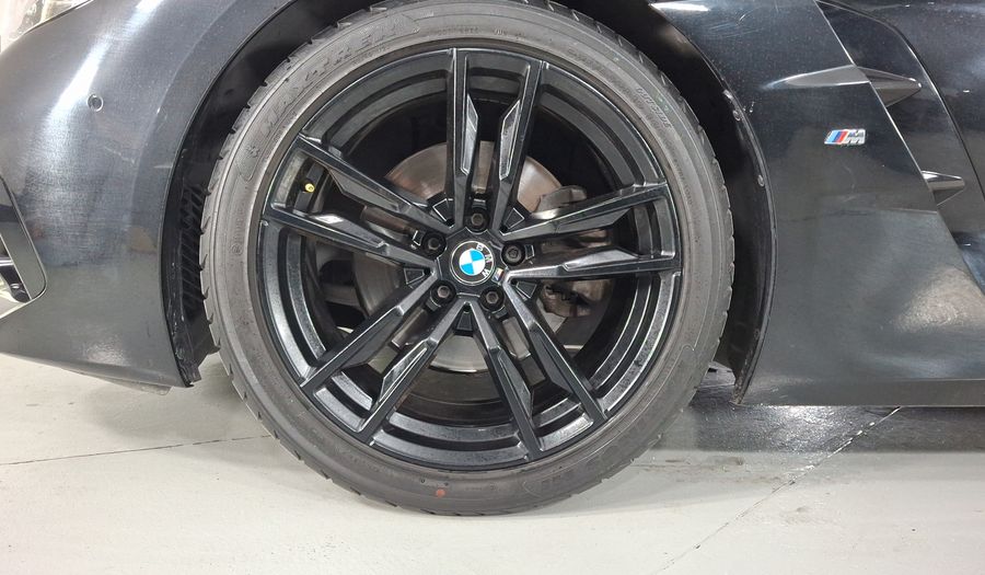 Bmw Z4 2.0 SDRIVE20IA M SPORT AUTO Convertible 2020