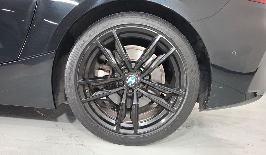 Bmw Z4 2.0 SDRIVE20IA M SPORT AUTO Convertible 2020