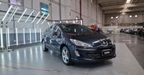 Peugeot 408 2.0 16V ALLURE+ Sedan 2015