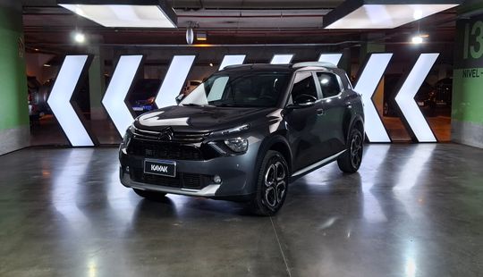 Citroen • C3 Aircross