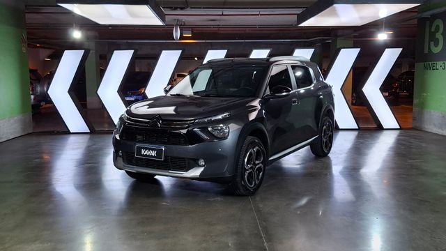 Citroen • C3 Aircross