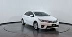 Toyota Corolla 1.8 XEI PACK Sedan 2017