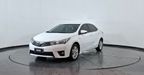 Toyota Corolla 1.8 XEI PACK Sedan 2017