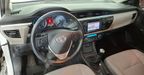 Toyota Corolla 1.8 XEI PACK Sedan 2017