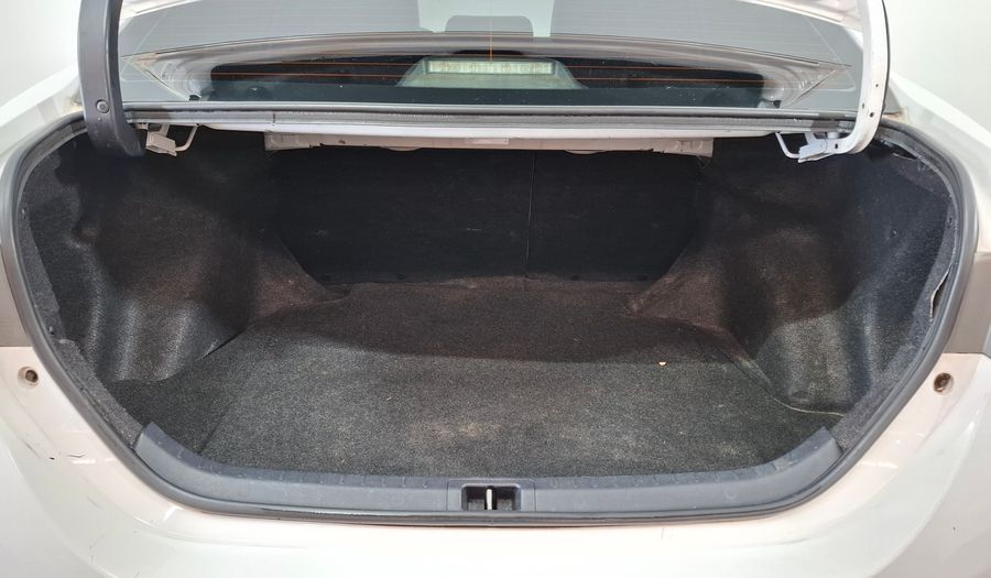 Toyota Corolla 1.8 XEI PACK Sedan 2017