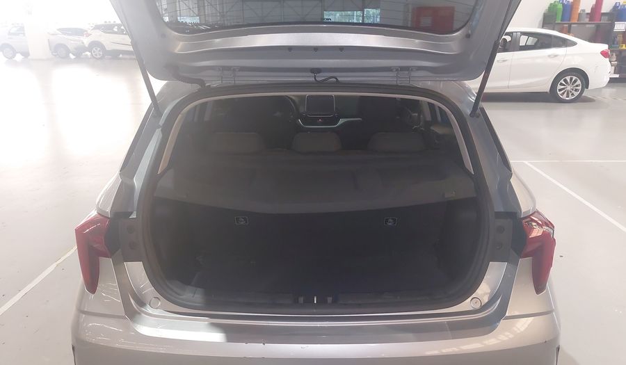 Hyundai Hb20 COMFORT 1.0 TGDI Hatchback 2023