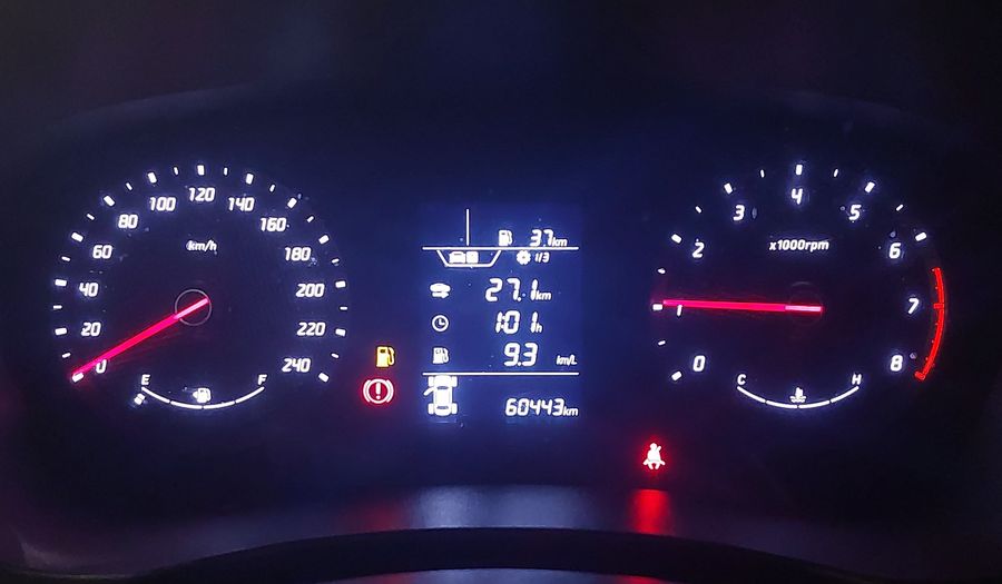 Hyundai Hb20 COMFORT 1.0 TGDI Hatchback 2023