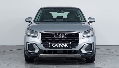 Audi Q2 1.5 TFSI COD STRONIC DESIGN Suv 2020