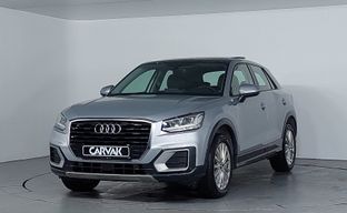 Audi • Q2