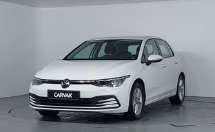 Volkswagen • Golf