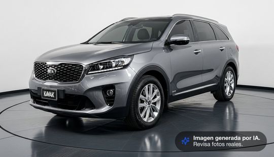 Kia • Sorento