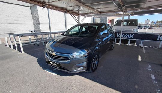 Chevrolet • Onix