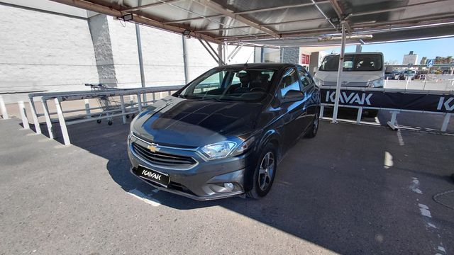 Chevrolet • Onix