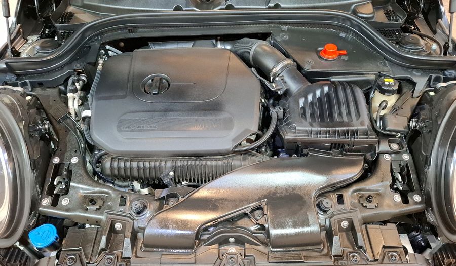 Mini Cooper S 2.0 COOPER ESSENTIAL DCT Hatchback 2022