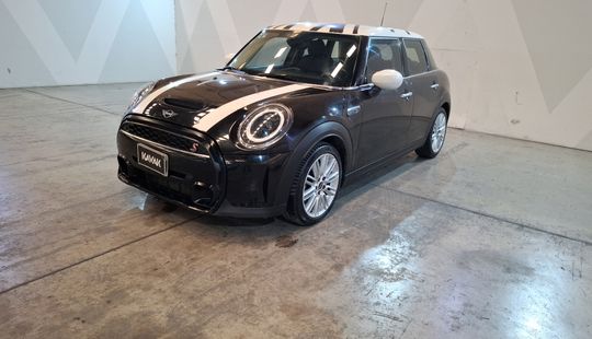 Mini • Cooper S
