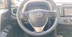 Toyota Rav4 2.0 LUJO Suv 2016