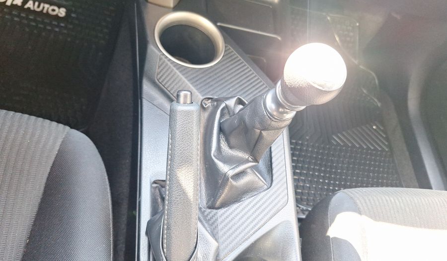 Toyota Rav4 2.0 LUJO Suv 2016