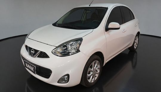 Nissan • March