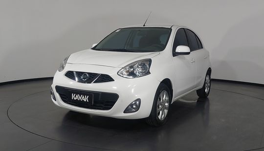 Nissan • March