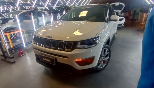 Jeep • Compass