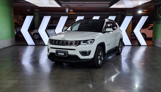 Jeep • Compass
