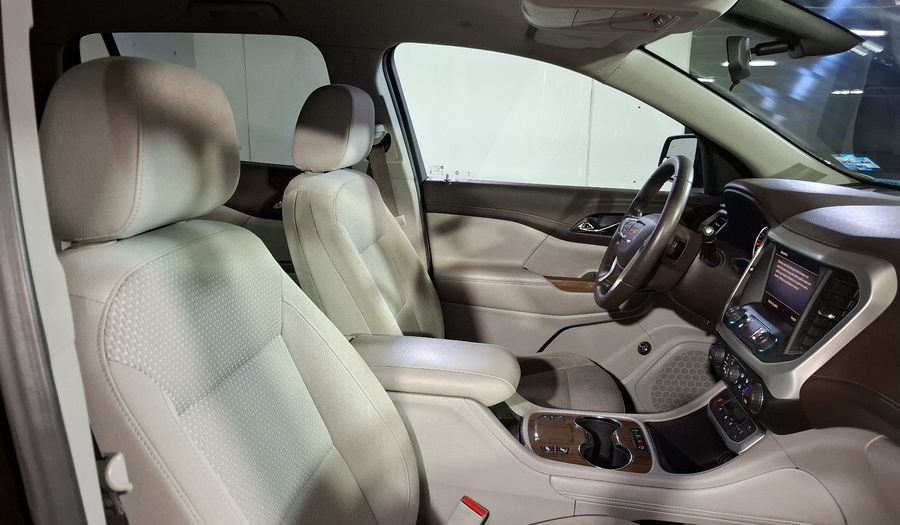 Gmc Acadia 3.6 BLACK EDITION AUTO Suv 2021