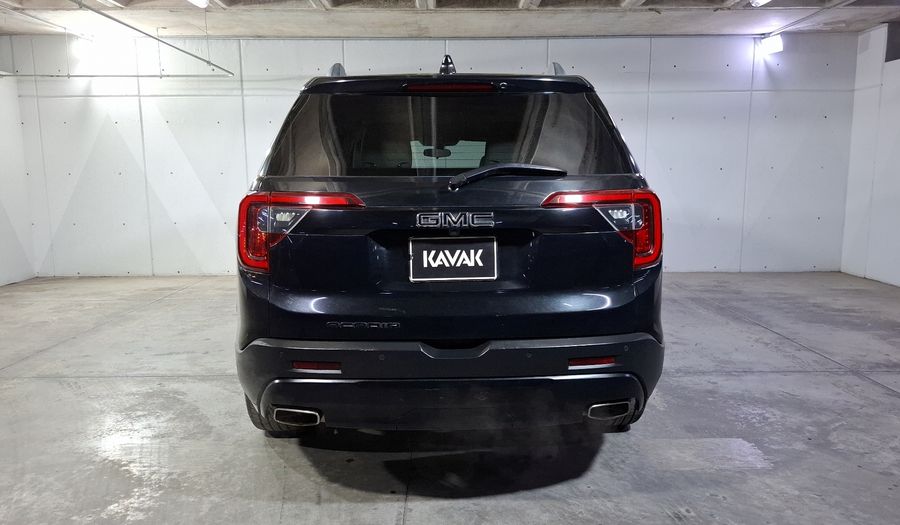 Gmc Acadia 3.6 BLACK EDITION AUTO Suv 2021