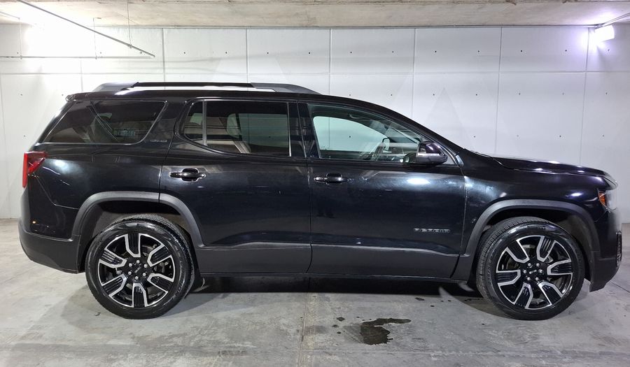 Gmc Acadia 3.6 BLACK EDITION AUTO Suv 2021