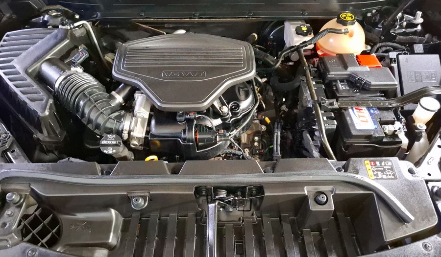 Gmc Acadia 3.6 BLACK EDITION AUTO Suv 2021