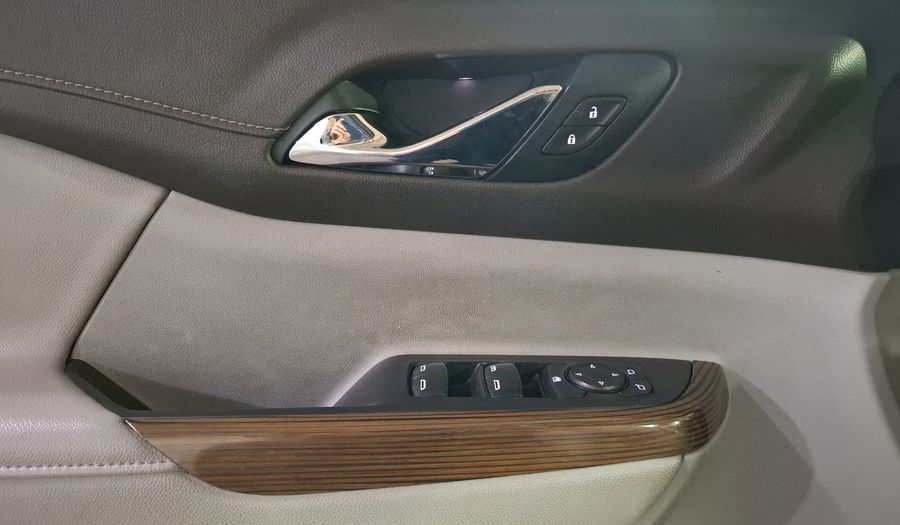 Gmc Acadia 3.6 BLACK EDITION AUTO Suv 2021