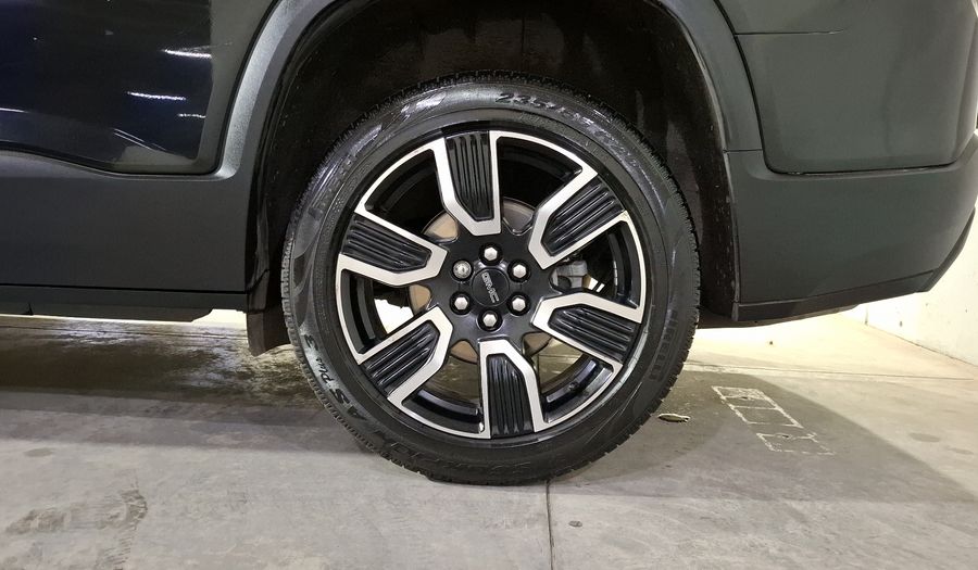 Gmc Acadia 3.6 BLACK EDITION AUTO Suv 2021