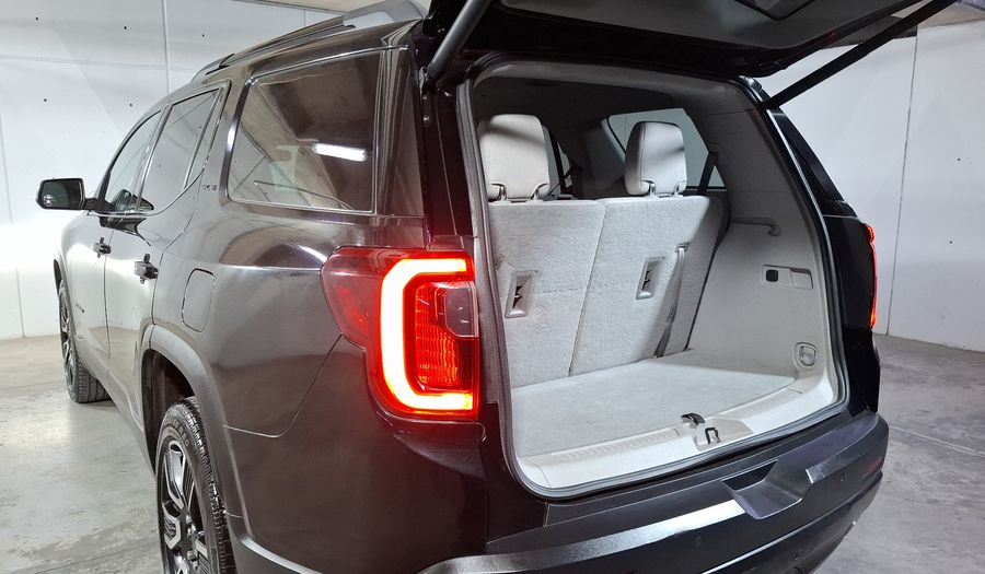 Gmc Acadia 3.6 BLACK EDITION AUTO Suv 2021