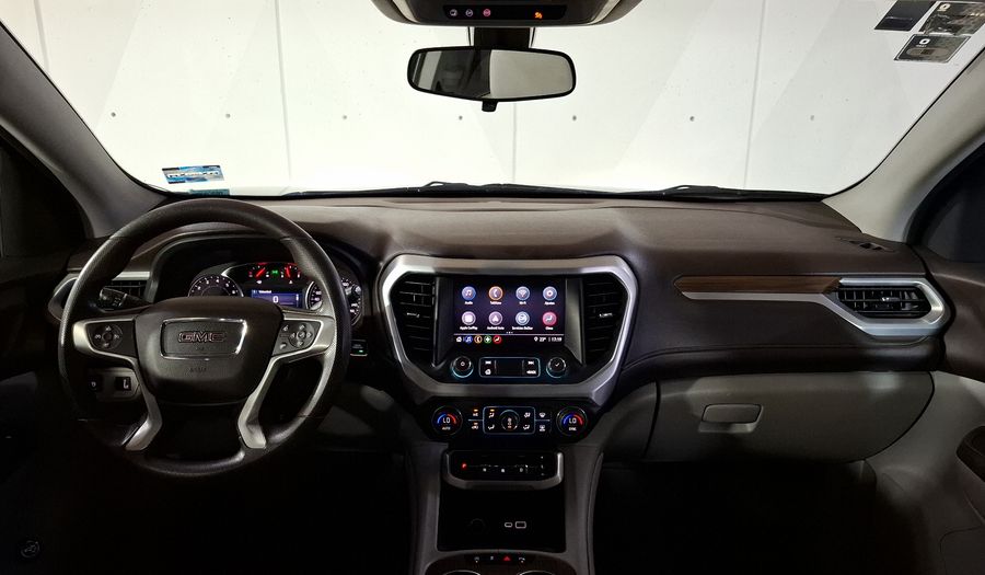 Gmc Acadia 3.6 BLACK EDITION AUTO Suv 2021