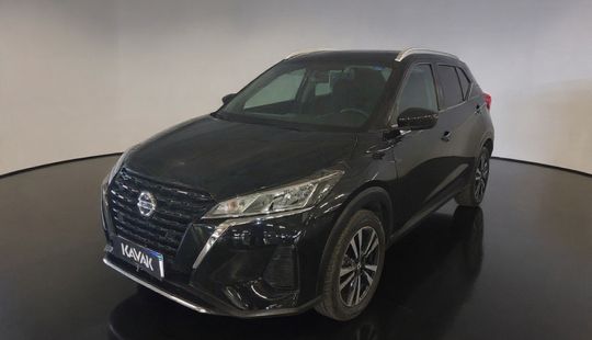 Nissan • Kicks