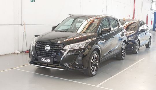Nissan • Kicks