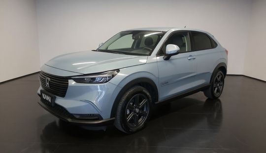Honda • HR-V