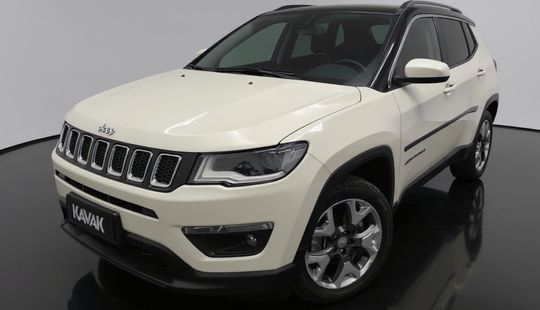 Jeep • Compass